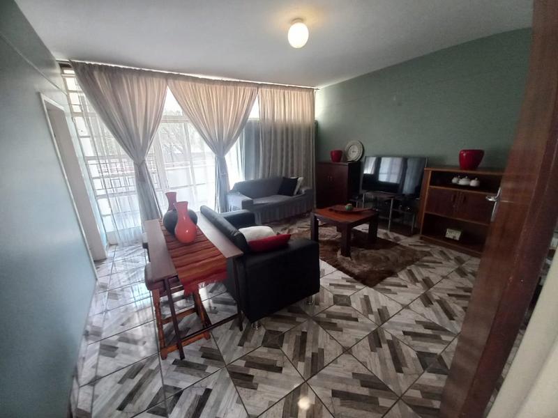 2 Bedroom Property for Sale in Sasolburg Ext 2 Free State